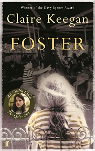 Foster cover