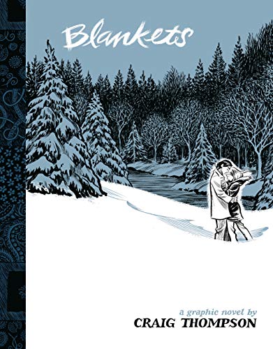 Blankets cover
