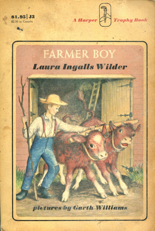Farmer Boy cover