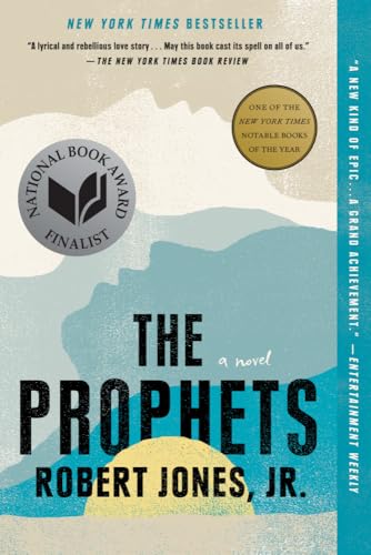 The Prophets cover