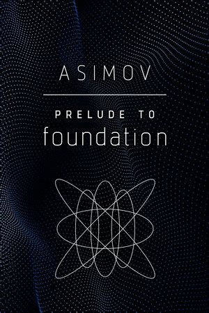 Prelude to Foundation cover