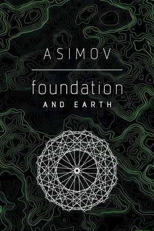 Foundation and Earth cover