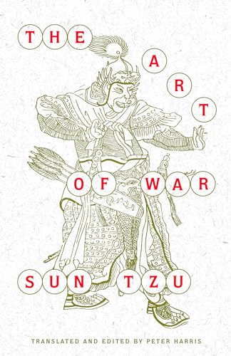 The Art of War cover