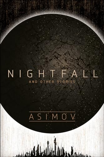 Nightfall cover