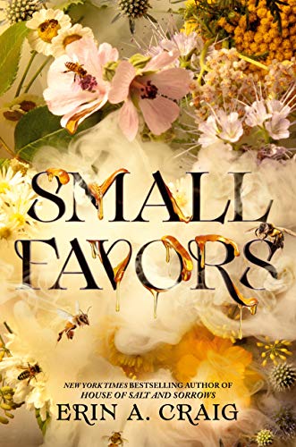 Small Favors cover