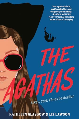 The Agathas cover