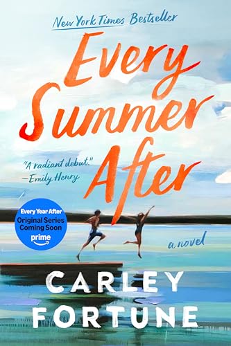 Every Summer After cover