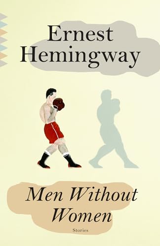 Men Without Women cover