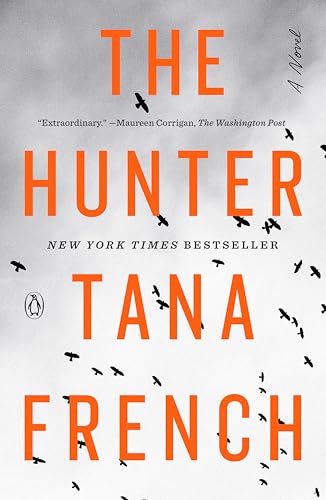 The Hunter cover