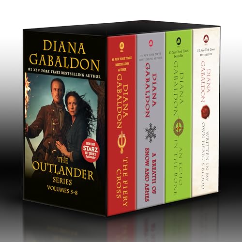 The Fiery Cross cover