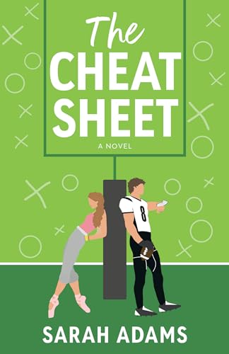 The Cheat Sheet cover