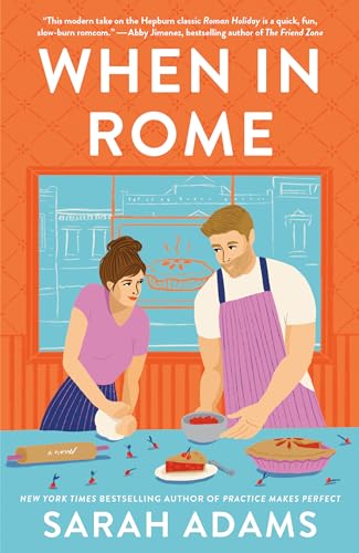 When in Rome cover