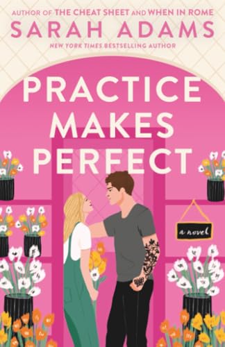 Practice Makes Perfect cover