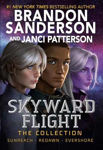 Sunreach cover