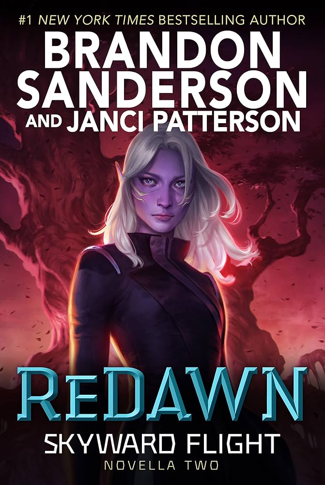 ReDawn cover