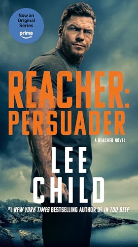 Persuader cover