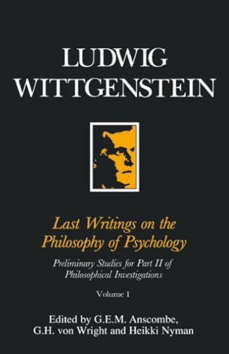 Philosophical investigations cover