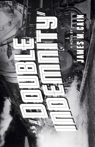 Double Indemnity cover