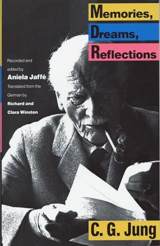 Memories, Dreams, Reflections cover