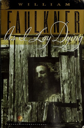 As I Lay Dying cover