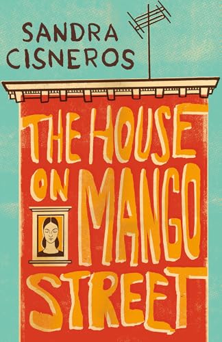 The House on Mango Street cover