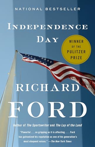 Independence Day cover