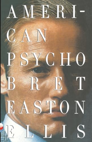 American Psycho cover