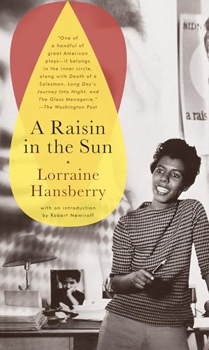 A Raisin in the Sun cover