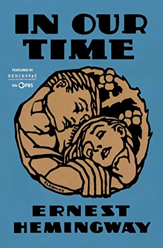 in our time cover