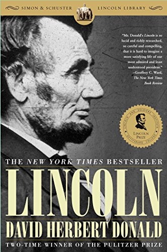 Lincoln cover