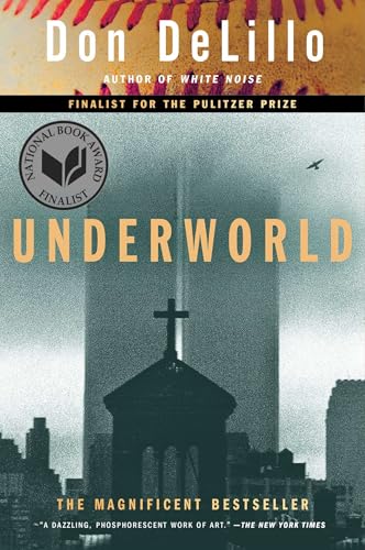 Underworld cover