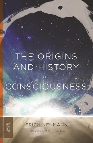 The origins and history of consciousness. cover