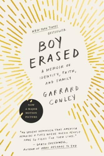 Boy Erased cover