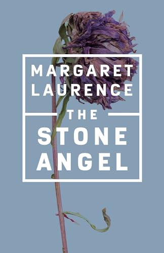 The Stone Angel cover