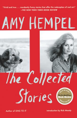 The Collected Stories cover