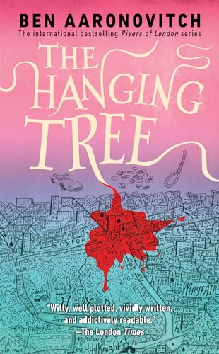 The Hanging Tree cover