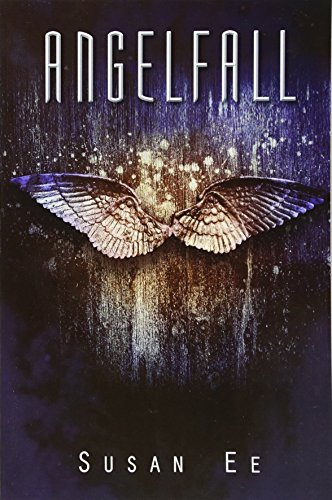 Angelfall cover