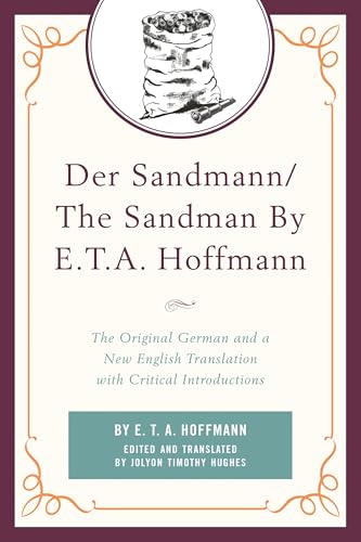 The Sandman cover