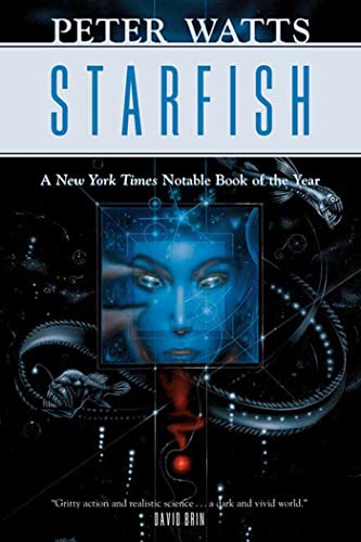 Starfish cover