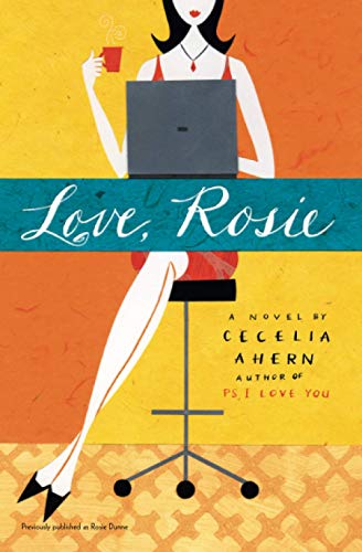 Love, Rosie cover