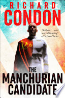 Manchurian Candidate cover