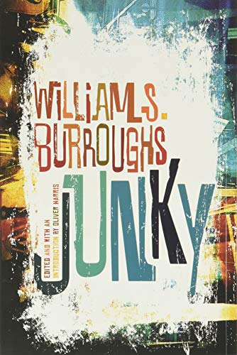 Junky cover