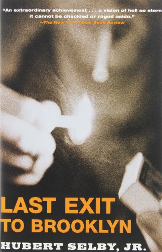 Last Exit to Brooklyn cover