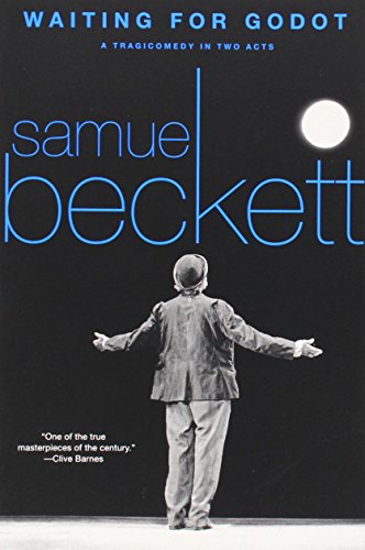 Waiting for Godot cover