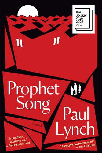 Prophet Song cover