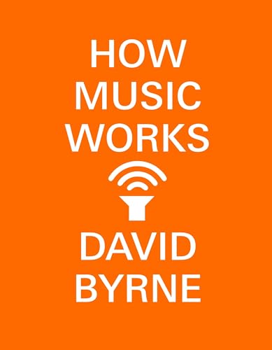 How Music Works cover
