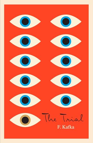 The Trial cover