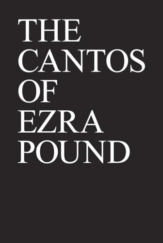 The Cantos cover