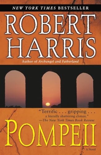 Pompeii cover