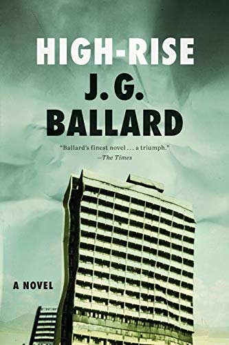 High-Rise cover